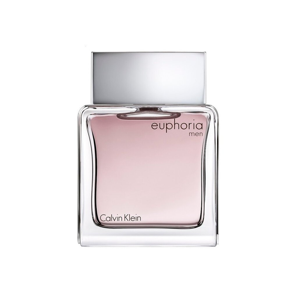 Calvin Klein Euphoria EDT miehille 100 ml hinta ja tiedot | Miesten hajuvedet | hobbyhall.fi