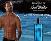 Davidoff Cool Water EdT -lahjapakkaus miehelle, 125 ml + 75 ml + 75 ml hinta ja tiedot | Miesten hajuvedet | hobbyhall.fi