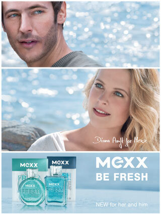 Mexx Fresh Man EDT miehelle 50 ml hinta ja tiedot | Miesten hajuvedet | hobbyhall.fi