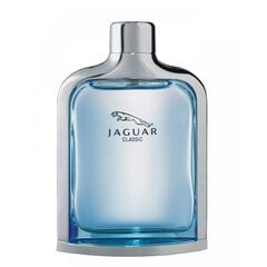 Jaguar Classic EDT miehelle 100 ml hinta ja tiedot | Jaguar Hajuvedet ja tuoksut | hobbyhall.fi