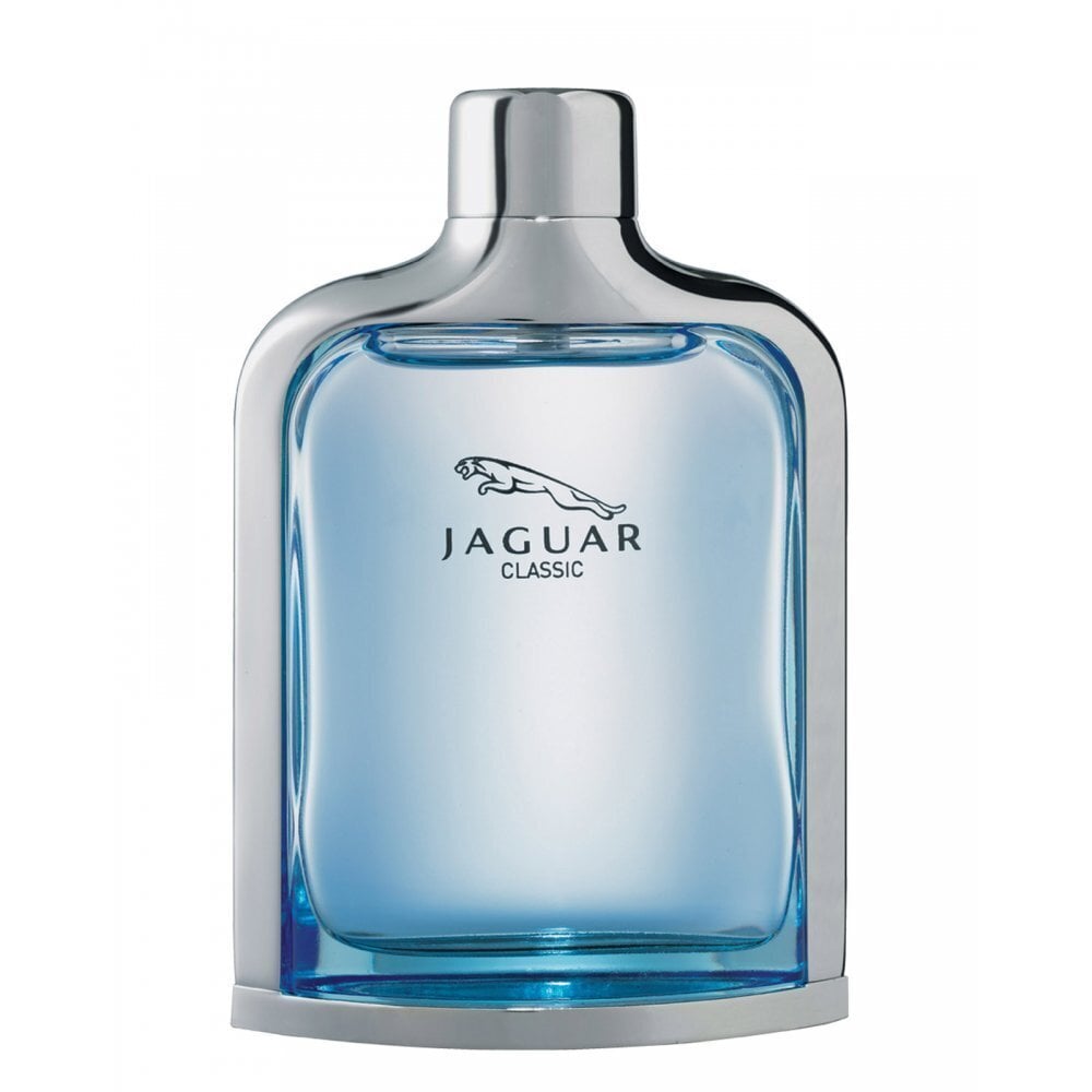 Jaguar Classic EDT miehelle 100 ml hinta ja tiedot | Miesten hajuvedet | hobbyhall.fi