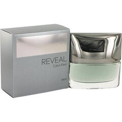 Calvin Klein Reveal Men EDT miehelle 100 ml hinta ja tiedot | Miesten hajuvedet | hobbyhall.fi