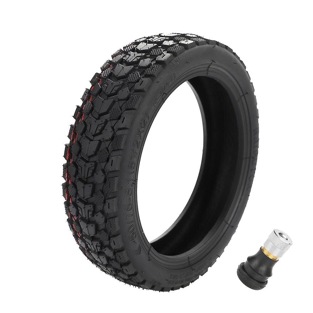 8,5 tuuman sisäkuvioton rengas 50/756.1 (8 1/2x2) Offroad tyhjiörengas sähköskootteri räjähdyssuojattu hinta ja tiedot | Lisätarvikkeet autoiluun | hobbyhall.fi