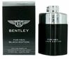 Bentley Black Edition - hajuvesi miehille, 100 ml hinta ja tiedot | Miesten hajuvedet | hobbyhall.fi
