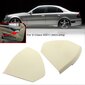 Beige auton etuoven muovikannen koristekuori Mercedes EClass W211 20032009 2117270148 211727 hinta ja tiedot | Lisätarvikkeet autoiluun | hobbyhall.fi