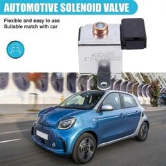 Auton ohjauspylvään solenoidiventtiilin ohjauspylvään lukko A4534600700 varten Smart 453 20172021 hinta ja tiedot | Lisätarvikkeet autoiluun | hobbyhall.fi