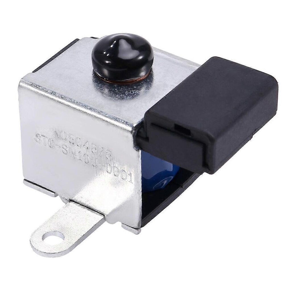 Auton ohjauspylvään solenoidiventtiilin ohjauspylvään lukko A4534600700 varten Smart 453 20172021 hinta ja tiedot | Lisätarvikkeet autoiluun | hobbyhall.fi