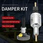 12V DP30 lämmittimen polttoainepumppu vaimentimella 86115A 86115B Vaihda Webasto Heater hinta ja tiedot | Lisätarvikkeet autoiluun | hobbyhall.fi