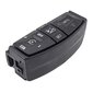 1486287 1486287s51 Ohjauspyörän monitoimikytkinnupit Scania P-, G-, R-, T-, F-, K-, N-sarjalle hinta ja tiedot | Lisätarvikkeet autoiluun | hobbyhall.fi