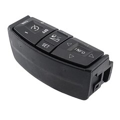 1486287 1486287s51 Ohjauspyörän monitoimikytkinnupit Scania P-, G-, R-, T-, F-, K-, N-sarjalle hinta ja tiedot | Lisätarvikkeet autoiluun | hobbyhall.fi