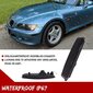 2kpl savustettu linssi auton etupuskurin sivumerkkivalon suojakotelot 19962002 BMW Z3 M Coupe Roadsterille, ei polttimoa / kantaa hinta ja tiedot | Lisätarvikkeet autoiluun | hobbyhall.fi