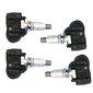 4kpl TPMS rengaspaineanturi I30 I55 Venga Sorenta Picanta Ceed 529333N100 529332M650 hinta ja tiedot | Lisätarvikkeet autoiluun | hobbyhall.fi