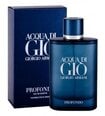Parfum Giorgio Armani Acqua Di Gio Profondo EDP miehille 200 ml