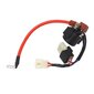 Käynnistimen solenoidirele 37700 055 0000 Solenoidiventtiilin releen vaihto Hisun 400 500 700 800CC-hy hinta ja tiedot | Lisätarvikkeet autoiluun | hobbyhall.fi