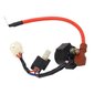 Käynnistimen solenoidirele 37700 055 0000 Solenoidiventtiilin releen vaihto Hisun 400 500 700 800CC-hy hinta ja tiedot | Lisätarvikkeet autoiluun | hobbyhall.fi