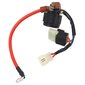 Käynnistimen solenoidirele 37700 055 0000 Solenoidiventtiilin releen vaihto Hisun 400 500 700 800CC-hy hinta ja tiedot | Lisätarvikkeet autoiluun | hobbyhall.fi