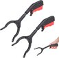 Senior 2 Pack Reacher 30 cm Roskapihdit Kierrätys Grabber Grabber hinta ja tiedot | Lisätarvikkeet autoiluun | hobbyhall.fi