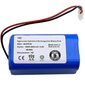 Ladattava sopii akulla 14.8v 2600mah robottipölynimurin tarvikkeet osat suitab hinta ja tiedot | Lisätarvikkeet autoiluun | hobbyhall.fi