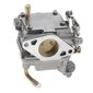 Carb Kaasutin 3bj-03100 Vaihto sopii Tohatsu 4-tahti Mfs 20hp hinta ja tiedot | Koteloiden lisätarvikkeet | hobbyhall.fi