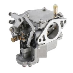 Carb Kaasutin 3bj-03100 Vaihto sopii Tohatsu 4-tahti Mfs 20hp hinta ja tiedot | Koteloiden lisätarvikkeet | hobbyhall.fi