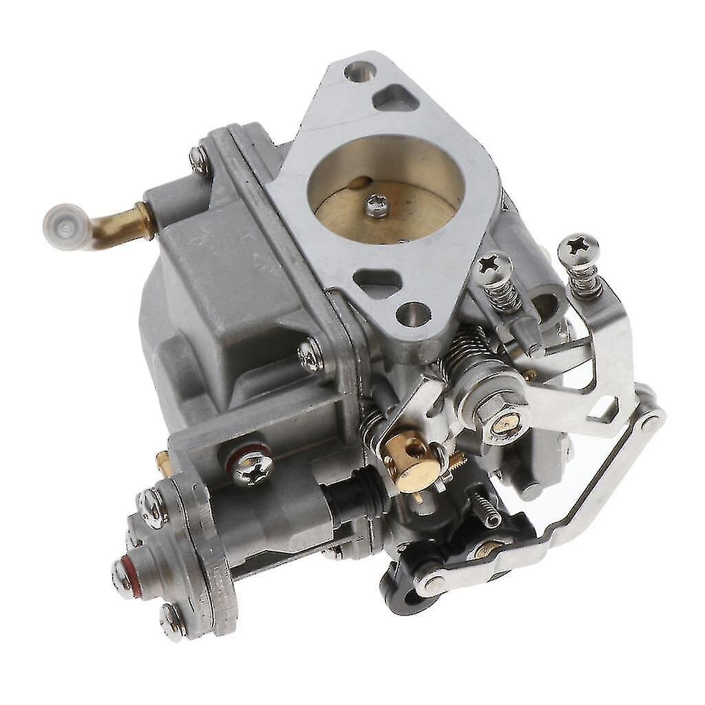 Carb Kaasutin 3bj-03100 Vaihto sopii Tohatsu 4-tahti Mfs 20hp hinta ja tiedot | Koteloiden lisätarvikkeet | hobbyhall.fi