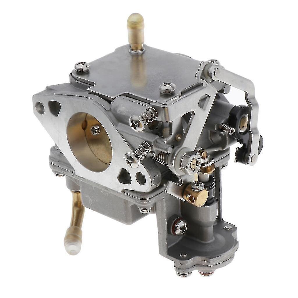 Carb Kaasutin 3bj-03100 Vaihto sopii Tohatsu 4-tahti Mfs 20hp hinta ja tiedot | Koteloiden lisätarvikkeet | hobbyhall.fi