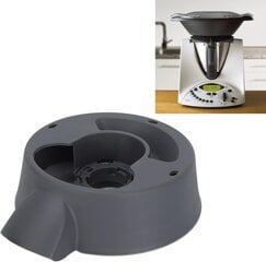 Thermomix kulhon tukijalusta Vorwerk TM31 monitoimikoneelle, halkaisija 135 mm, keittiötarvikkeet ja varaosat hinta ja tiedot | Keittiökalusteiden lisätarvikkeet | hobbyhall.fi