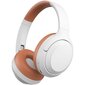 Over-Ear Bluetooth-kuulokkeet, langattomat kuulokkeet mikrofonilla, kevyet Hi-Res-stereokuulokkeet, syvä basso, 8 tunnin soittoaika aikuisille, töihin, kouluun, matkustamiseen, kannettava tietokone, puhelin hinta ja tiedot | Kuulokkeet | hobbyhall.fi