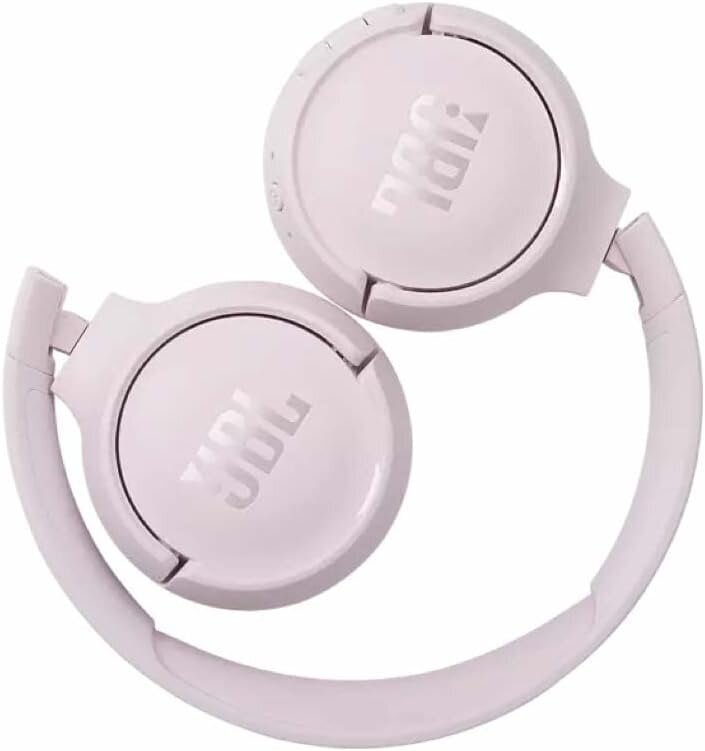 JBL 510BT Rose hinta ja tiedot | Kuulokkeet | hobbyhall.fi