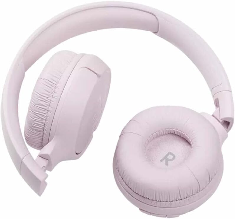 JBL 510BT Rose hinta ja tiedot | Kuulokkeet | hobbyhall.fi