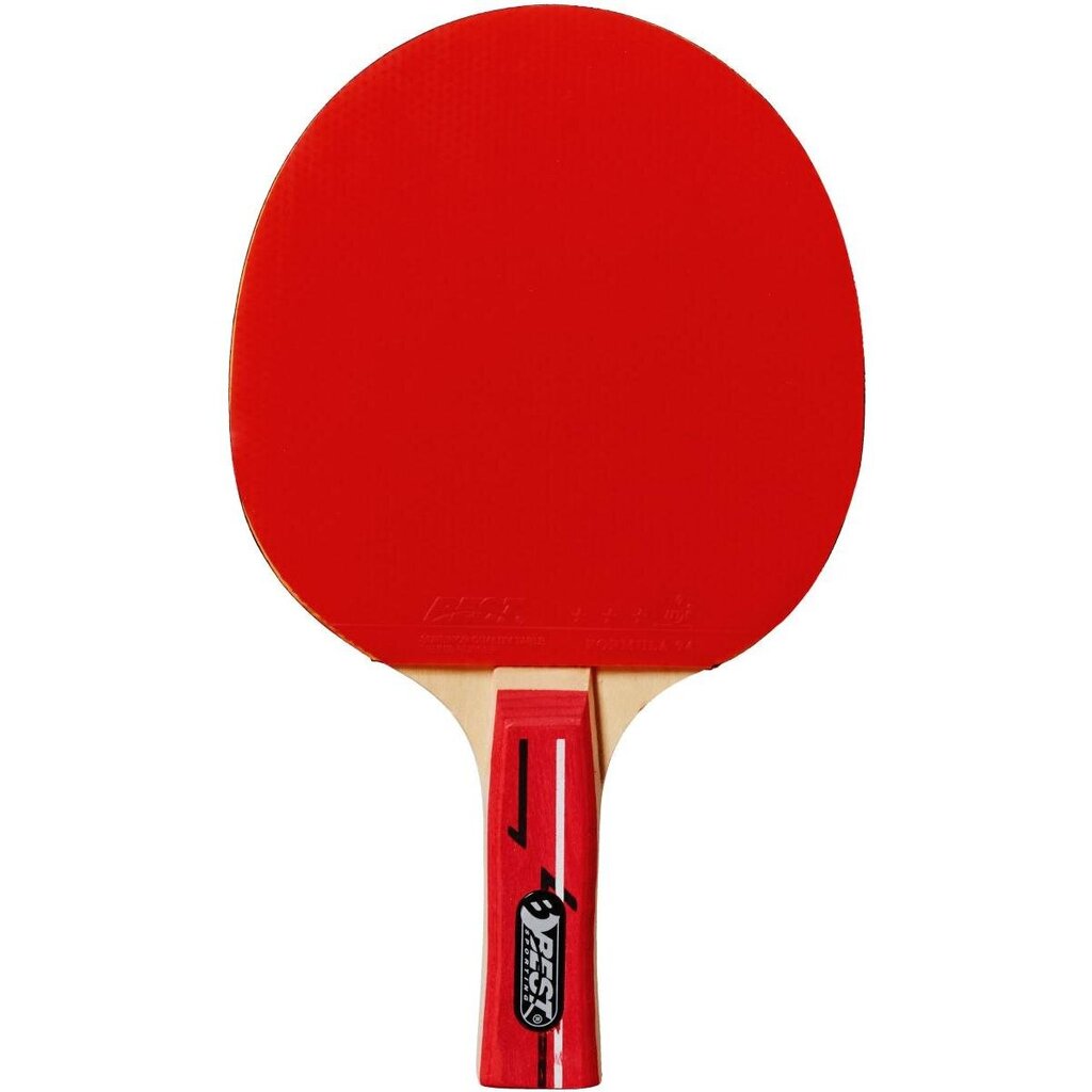 Pöytätennismaila Speed Best Sporting hinta ja tiedot | Pingismailat | hobbyhall.fi