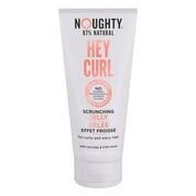 Kiharageeli NOUGHTY Hey Curl, 200 ml hinta ja tiedot | Kampaamotuotteet | hobbyhall.fi