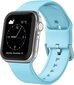 Yhteensopiva Apple Watch Band 40mm 38mm, vaihtohihnan kanssa hinta ja tiedot | Älykellojen ja aktiivisuusrannekkeiden lisätarvikkeet | hobbyhall.fi