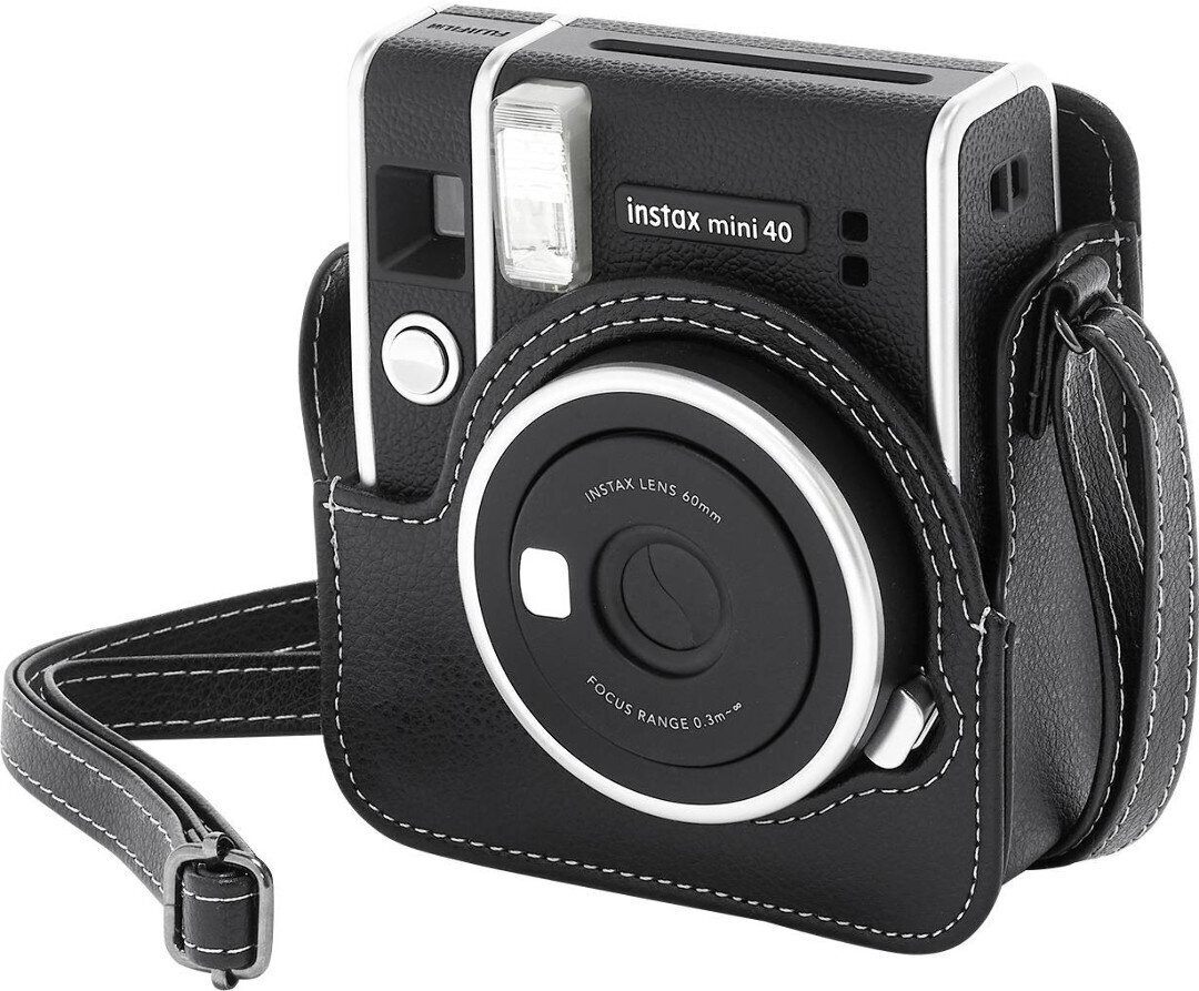 Fujifilm Instax mini 40 hinta ja tiedot | Kameralaukut | hobbyhall.fi