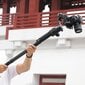 Jatkettava hiilikuituselfie-sauva Ronin S/feiyu/zhiyun Gimbal 1/4 hinta ja tiedot | Uima-allastarvikkeet | hobbyhall.fi