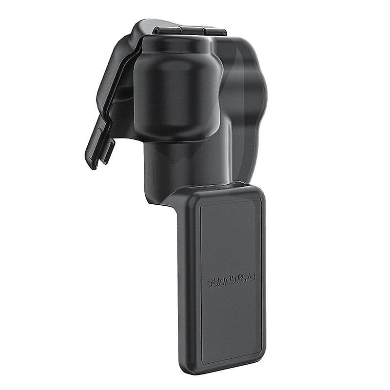 SUNNYLIFE OP3-Z754 DJI Osmo Pocket 3 Gimbal -muoviselle suojakalvolle hinta ja tiedot | Puhelimen kuoret ja kotelot | hobbyhall.fi