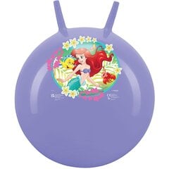 Hyppypallo Disney Arielin kuvioilla hinta ja tiedot | Puolapuut ja voimisteluseinät | hobbyhall.fi