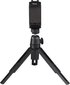 Hama Spotlight for smartphones tripod hinta ja tiedot | Valokuvaustarvikkeet | hobbyhall.fi