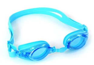 SMJ Swimming Goggles Blue hinta ja tiedot | Uimalasit | hobbyhall.fi