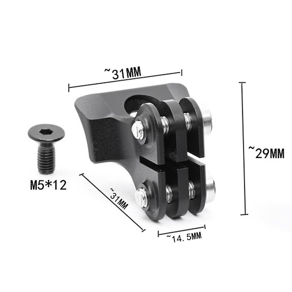 Trek Madone Slr Slr6 Slr8 Polkupyörätietokoneen teline ja Double Head Jalusta Igps Matkamittarin Telineeseen hinta ja tiedot | Muut polkupyörän varaosat | hobbyhall.fi