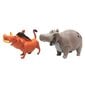 12 kpl/setti Disney Leijonakuningas Leijonakaarti Toimintahahmoleikkisarja Simba Timon Pumbaa PVC-nukkelelut Lasten joululahjat hinta ja tiedot | Joulukoristeet | hobbyhall.fi