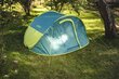 Pavillo Coolmount 4 teltta , vihreä hinta ja tiedot | Teltat | hobbyhall.fi