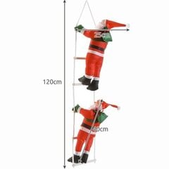 Tontut portailla - joulukoristeita hinta ja tiedot | Joulukoristeet | hobbyhall.fi