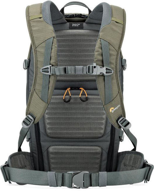 LowePro Flipside Trek BP 350 hinta ja tiedot | Videokameralaukut | hobbyhall.fi