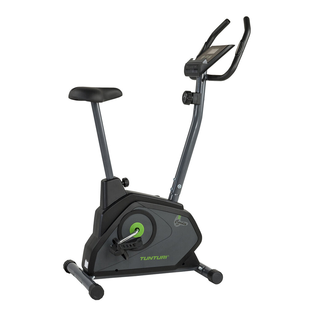 Kuntopyörä Tunturi Cardio Fit B30 hinta ja tiedot | Kuntopyörät | hobbyhall.fi