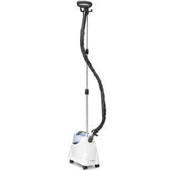 Vaatehöyrystin, 2000 W, 2,35 L hinta ja tiedot | Silityskeskukset | hobbyhall.fi