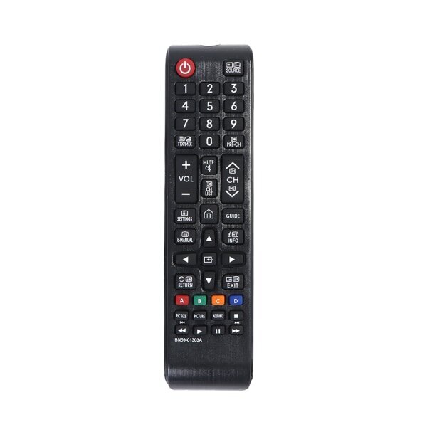 BN59-01303A TV Fj?rrkontroll Universal Controller for Samsung hinta ja tiedot | Ompelutarvikkeet | hobbyhall.fi