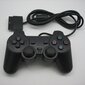 Langallinen peliohjain Gamepad Joypad Original PS2:lle / Playstatille hinta ja tiedot | Ompelutarvikkeet | hobbyhall.fi