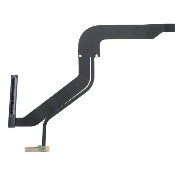 Kiintolevyn Flex Cable 821-1480-A Pro A1278 13" Mid 2012 hinta ja tiedot | Rannekorut | hobbyhall.fi