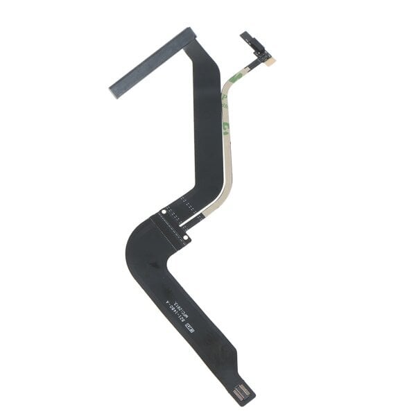 Kiintolevyn Flex Cable 821-1480-A Pro A1278 13" Mid 2012 hinta ja tiedot | Rannekorut | hobbyhall.fi